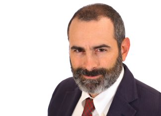 CAREL NOMBRA A PAOLO FARALDI COMO NUEVO CTO DEL GRUPO