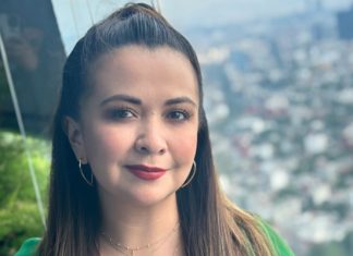 NFPA NOMBRA A EURÍDICE IBARLUCEA COMO GERENTE DE DESARROLLO DE NEGOCIOS INTERNACIONALES PARA MÉXICO