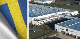 QVANTUM HEAT PUMPS CREA UNA EMPRESA FRANCESA