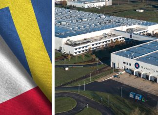 QVANTUM HEAT PUMPS CREA UNA EMPRESA FRANCESA