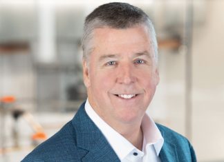 JAMES FURLONG SE JUBILARÁ COMO JEFE DE LA DIVISIÓN DEL GRUPO PARA AMÉRICA Y MIEMBRO DEL COMITÉ EJECUTIVO DEL GRUPO BELIMO