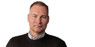 DANIEL WINTER SUCEDERÁ A ERIC ALSTRÖM COMO PRESIDENTE DE DANFOSS POWER SOLUTIONS