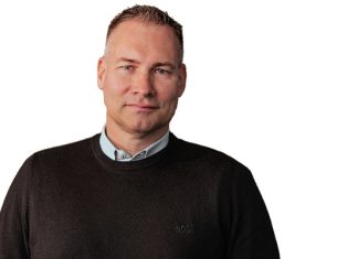 DANIEL WINTER SUCEDERÁ A ERIC ALSTRÖM COMO PRESIDENTE DE DANFOSS POWER SOLUTIONS