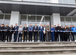 GÜNTNER INAUGURA SU PLANTA NÚMERO 5 EN MÉXICO