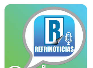 EL PODCAST DE REFRINOTICIAS TEMPORADA 4 EPISODIO 1