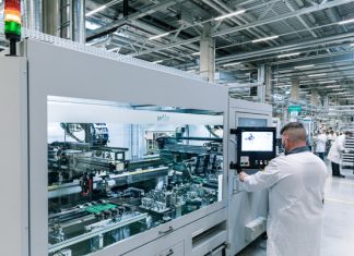 EN ALEMANIA LA SMART FACTORY DE WILO EN DORTMUND SE LLEVA EL PREMIO FÁBRICA DEL AÑO 2024