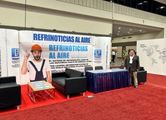 REFRINOTICIAS PRESENTE EN AHR EXPO 2025 EL EVENTO MUNDIAL DE LA INDUSTRIA HVACR