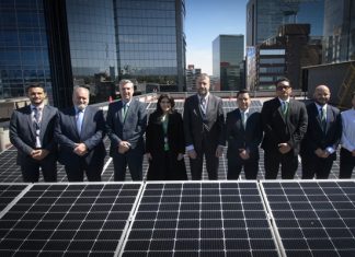 RIU HOTELS & RESORTS FIRMA UN CONTRATO DE ENERGÍA VERDE CON IBERDROLA MÉXICO