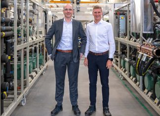 ADVANSOR ANUNCIA QUE CASPER CHRISTIANSEN HA SIDO ASCENDIDO A CSO