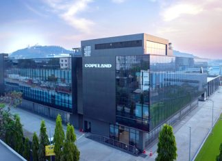 COPELAND INAUGURA UN NUEVO CENTRO DE INGENIERÍA Y TECNOLOGÍA EN PUNE, INDIA