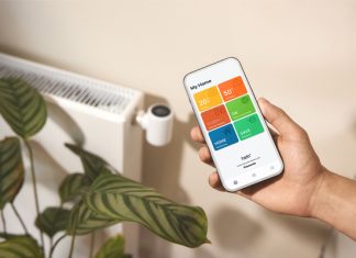 PANASONIC FORMA LA PRIMERA ALIANZA COMERCIAL Y DE CAPITAL CON TADO°, UN PROVEEDOR DE PLATAFORMAS DE GESTIÓN DE ENERGÍA DOMÉSTICA BASADA EN IOT, COMO FABRICANTE DE EQUIPOS DE CALEFACCIÓN