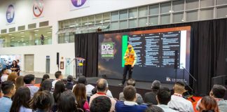 SAFETY & FIRE CONFERENCE SE CELEBRARÁ DENTRO DE LA EXPO SEGURIDAD INDUSTRIAL EN CIUDAD DE MÉXICO