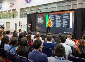 SAFETY & FIRE CONFERENCE SE CELEBRARÁ DENTRO DE LA EXPO SEGURIDAD INDUSTRIAL EN CIUDAD DE MÉXICO