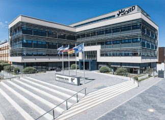 NORD CELEBRA SU 60º ANIVERSARIO DE NEGOCIO FAMILIAR A EMPRESA GLOBAL