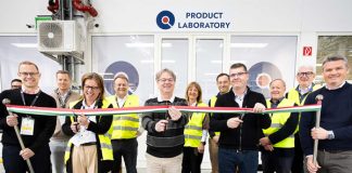 QVANTUM INAUGURA UN NUEVO LABORATORIO DE I+D EN HUNGRÍA