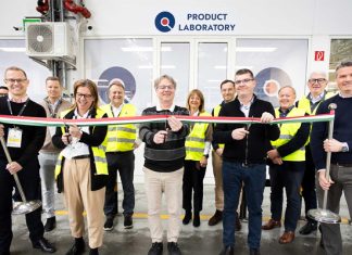 QVANTUM INAUGURA UN NUEVO LABORATORIO DE I+D EN HUNGRÍA