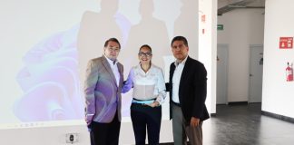 ANFIR DA LA BIENVENIDA COMO NUEVO SOCIO A LA EMPRESA KYSOR WARREN MÉXICO