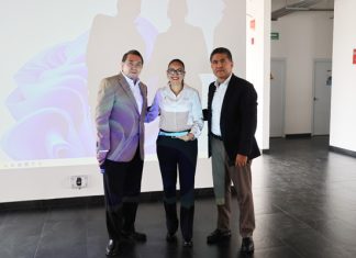 ANFIR DA LA BIENVENIDA COMO NUEVO SOCIO A LA EMPRESA KYSOR WARREN MÉXICO
