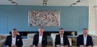 DANFOSS Y EL GRUPO ASSEMBLIN CAVERION REFUERZAN SU COLABORACIÓN PARA IMPULSAR LA RENOVACIÓN Y LA DESCARBONIZACIÓN DE EDIFICIOS