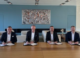 DANFOSS Y EL GRUPO ASSEMBLIN CAVERION REFUERZAN SU COLABORACIÓN PARA IMPULSAR LA RENOVACIÓN Y LA DESCARBONIZACIÓN DE EDIFICIOS