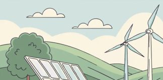 SE PRESENTA LA INICIATIVA PIONERA ‘CAMPEONES DE LA ENERGÍA RENOVABLE’ PARA ACELERAR LA TRANSICIÓN HACIA ECONOMÍAS ENERGÉTICAMENTE SEGURAS BASADAS EN RENOVABLES