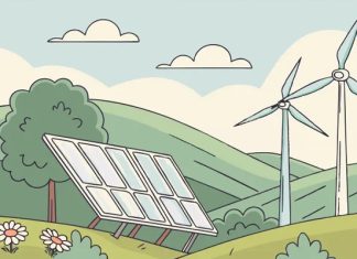 SE PRESENTA LA INICIATIVA PIONERA ‘CAMPEONES DE LA ENERGÍA RENOVABLE’ PARA ACELERAR LA TRANSICIÓN HACIA ECONOMÍAS ENERGÉTICAMENTE SEGURAS BASADAS EN RENOVABLES