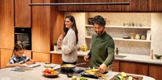 EL DIARIO FINANCIAL TIMES NOMBRA AL GRUPO ELECTROLUX LÍDER CLIMÁTICO EUROPEO POR TERCER AÑO CONSECUTIVO