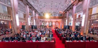 CON MOTIVO DEL DÍA MUNDIAL DE LA REFRIGERACIÓN EL INSTITUTO INTERNACIONAL DE REFRIGERACIÓN INSTÓ A LOS PAÍSES A RECONOCER LA REFRIGERACIÓN COMO UNA INFRAESTRUCTURA ESENCIAL