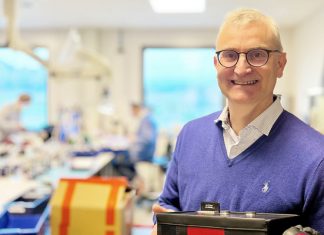 RADONOVA STRENGTHENS ITS TEAM WITH PHYSICIST AND MEASUREMENT EXPERT – JENS JENSEN JOINS THE COMPANY