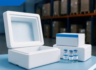 ¿CÓMO REDUCIR EL DESPERDICIO DE MEDICAMENTOS EN LA CADENA DE FRÍO?