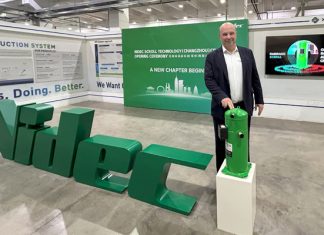 EMBRACO AMPLÍA SU GAMA DE COMPRESORES SCROLL E INGRESA EN EL MERCADO DE LA CLIMATIZACIÓN