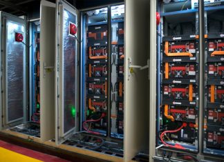 MÉXICO ENFRENTA UNA CRISIS DE SUMINISTRO ENERGÉTICO