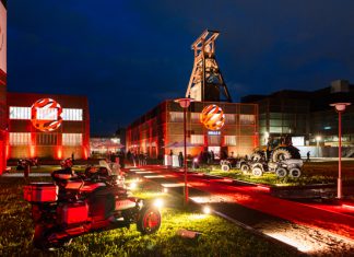 RED DOT AWARD: PRODUCT DESIGN 2025 – LOS MEJORES DISEÑADORES DEL AÑO CELEBRAN EN ESSEN, ALEMANIA