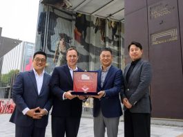 HYUNDAI CARD SE CONVIERTE EN LA PRIMERA EN ASIA EN OBTENER LA CERTIFICACIÓN UL SOLUTIONS PARA EDIFICIOS SALUDABLES EN INSTALACIONES CULTURALES Y DE OCIO