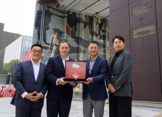 HYUNDAI CARD SE CONVIERTE EN LA PRIMERA EN ASIA EN OBTENER LA CERTIFICACIÓN UL SOLUTIONS PARA EDIFICIOS SALUDABLES EN INSTALACIONES CULTURALES Y DE OCIO