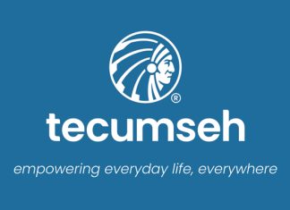 LA COMPAÑIA TECUMSEH ENTRA EN UNA NUEVA ERA CON UNA NUEVA IDENTIDAD DE MARCA