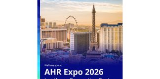 JOHNSON CONTROLS PRESENTARA INNOVACIÓN TECNOLÓGICA PARA INDUSTRIAS DE MISIÓN CRÍTICA EN AHR EXPO 2026