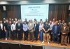LOS SOCIOS ANFIR REALIZARON LA VISITA A LOS LABORATORIOS DE CIATEC EN LEÓN, GUANAJUATO