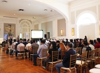 ASHRAE CAPÍTULO MONTERREY REALIZÓ EL 7º CONGRESO 2026 HEALTHY BUILDINGS