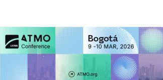 CENCOSUD, NESTLÉ Y OXXO COLOMBIA, PRESENTES EN ATMO LATAM 2026