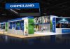 COPELAND PRESENTARÁ SUS TECNOLOGÍAS EN AHR EXPO 2026