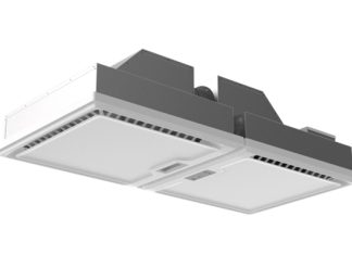 GPS AIR LAUNCHES SMARTIAQ® GRIDSET™ TO HELP BUILDINGS REDUCE HVAC COSTS WHILE DELIVERING CLEAN INDOOR AIR
