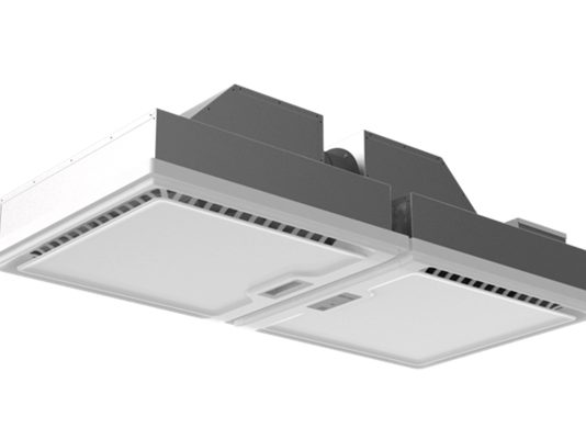 GPS AIR LAUNCHES SMARTIAQ® GRIDSET™ TO HELP BUILDINGS REDUCE HVAC COSTS WHILE DELIVERING CLEAN INDOOR AIR