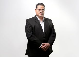 HITACHI ENERGY NOMBRA A LUIS FRANCISCO FLORES HEAD OF NORTH LATAM