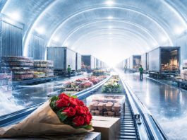 CADENA DE FRÍO EN LA LOGÍSTICA DE SAN VALENTÍN: CÓMO EVITAR MERMAS Y ASEGURAR LA CALIDAD EN ANAQUEL