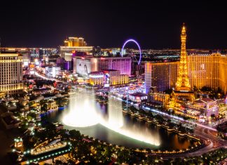 AHR EXPO 2026 A UNAS HORAS DE INICIAR EN LAS VEGAS