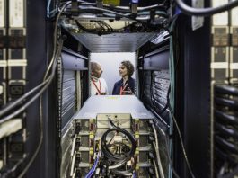 LA EVOLUCION EN LOS DATA CENTERS: MAYOR EFICIENCIA, RESILIENCIA Y RENTABILIDAD EN LA ERA DIGITAL