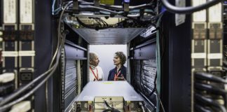 LA EVOLUCION EN LOS DATA CENTERS: MAYOR EFICIENCIA, RESILIENCIA Y RENTABILIDAD EN LA ERA DIGITAL