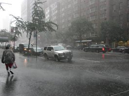 LLUVIAS AL LÍMITE: FALLAS EN INFRAESTRUCTURA URBANA EXPONEN A CIUDADES MEXICANAS ANTE LA TEMPORADA MÁS CRÍTICA DEL AÑO