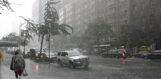 LLUVIAS AL LÍMITE: FALLAS EN INFRAESTRUCTURA URBANA EXPONEN A CIUDADES MEXICANAS ANTE LA TEMPORADA MÁS CRÍTICA DEL AÑO